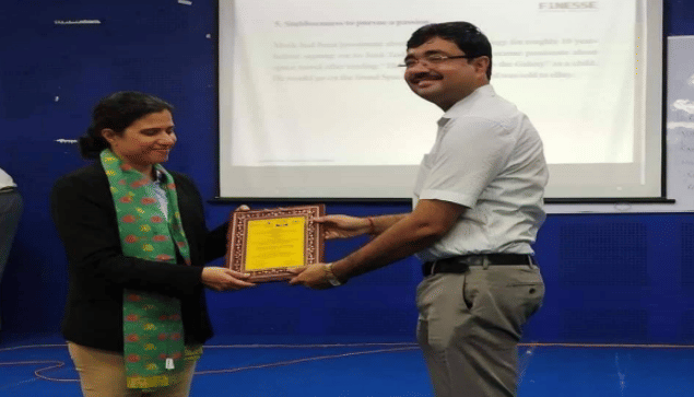 UEM Jaipur Extra Curriculars photo 15